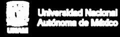 Universidad Nacional Autónoma de México (UNAM)